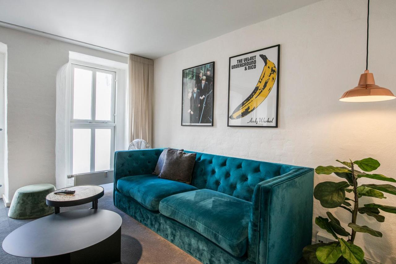 The Churchill Apartments By Daniel&Jacob'S Copenhague Extérieur photo