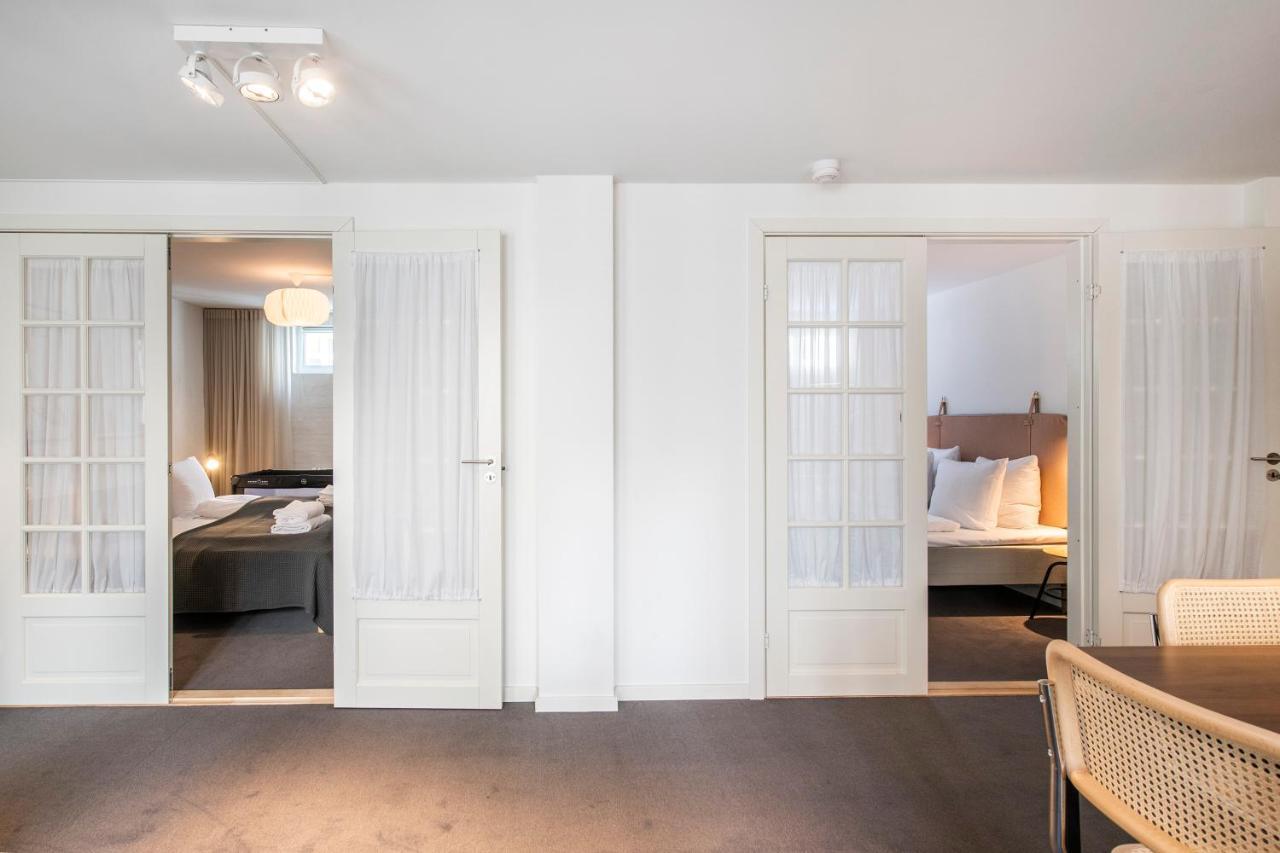 The Churchill Apartments By Daniel&Jacob'S Copenhague Extérieur photo