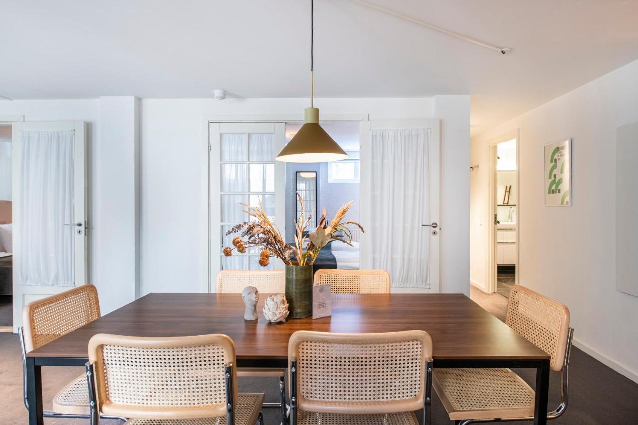The Churchill Apartments By Daniel&Jacob'S Copenhague Extérieur photo