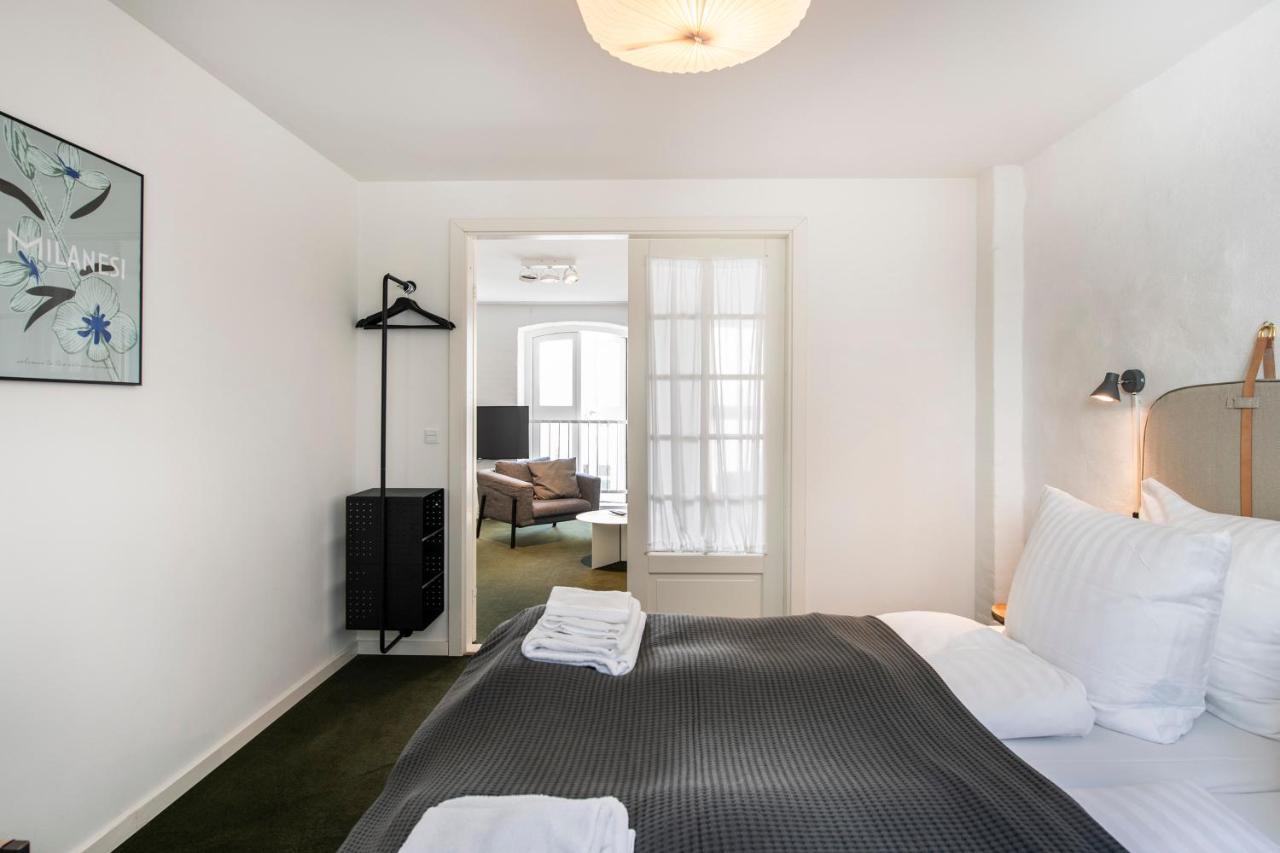 The Churchill Apartments By Daniel&Jacob'S Copenhague Extérieur photo