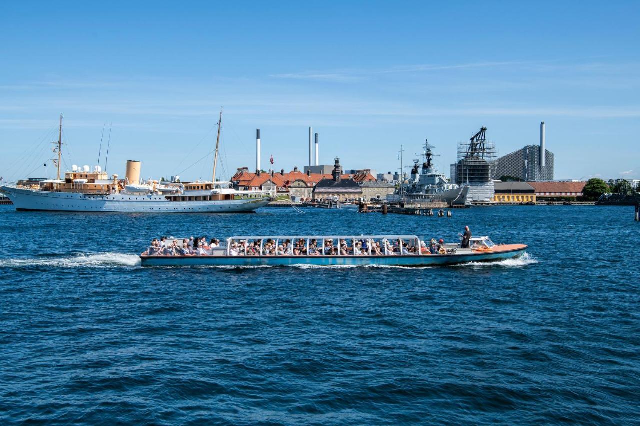 The Churchill Apartments By Daniel&Jacob'S Copenhague Extérieur photo