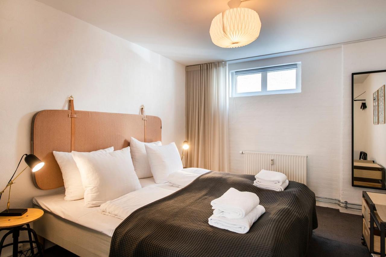 The Churchill Apartments By Daniel&Jacob'S Copenhague Extérieur photo