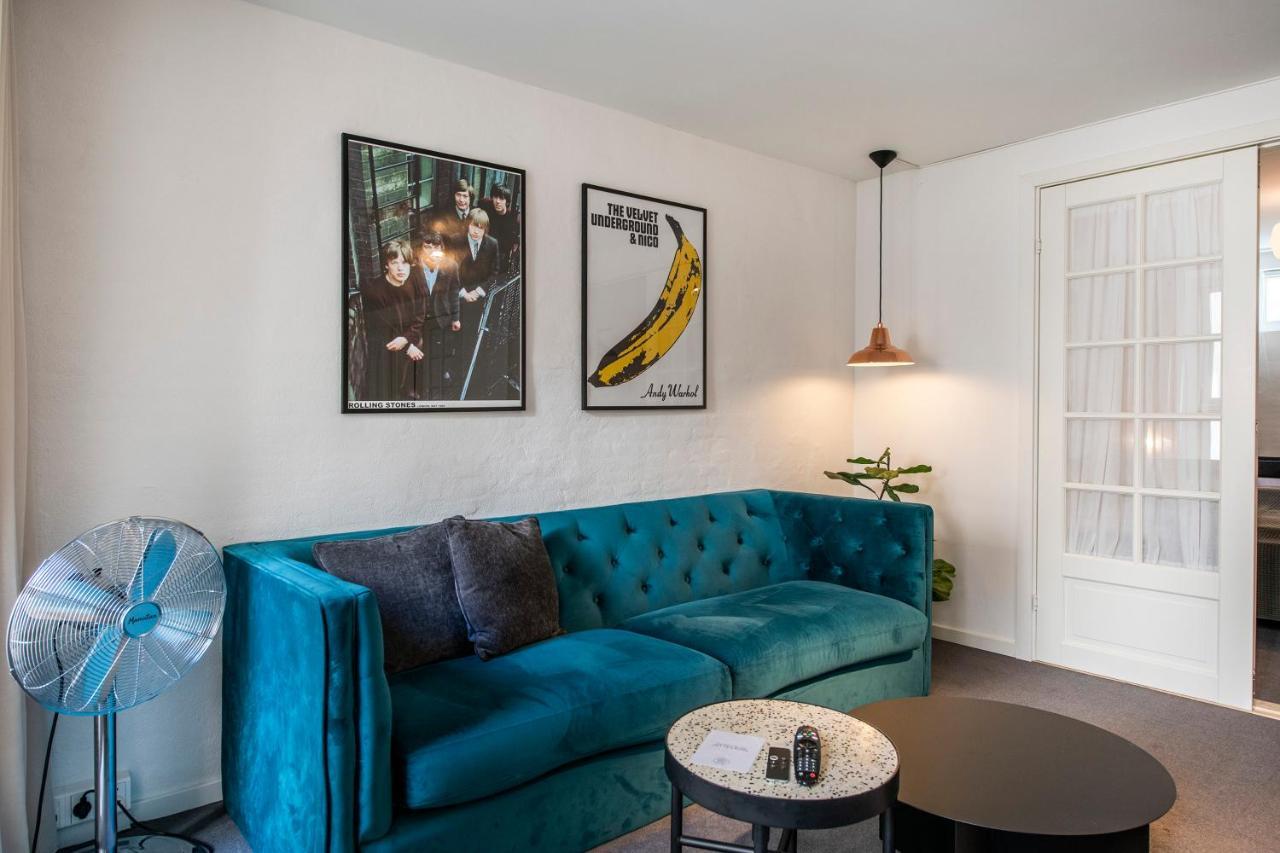 The Churchill Apartments By Daniel&Jacob'S Copenhague Extérieur photo
