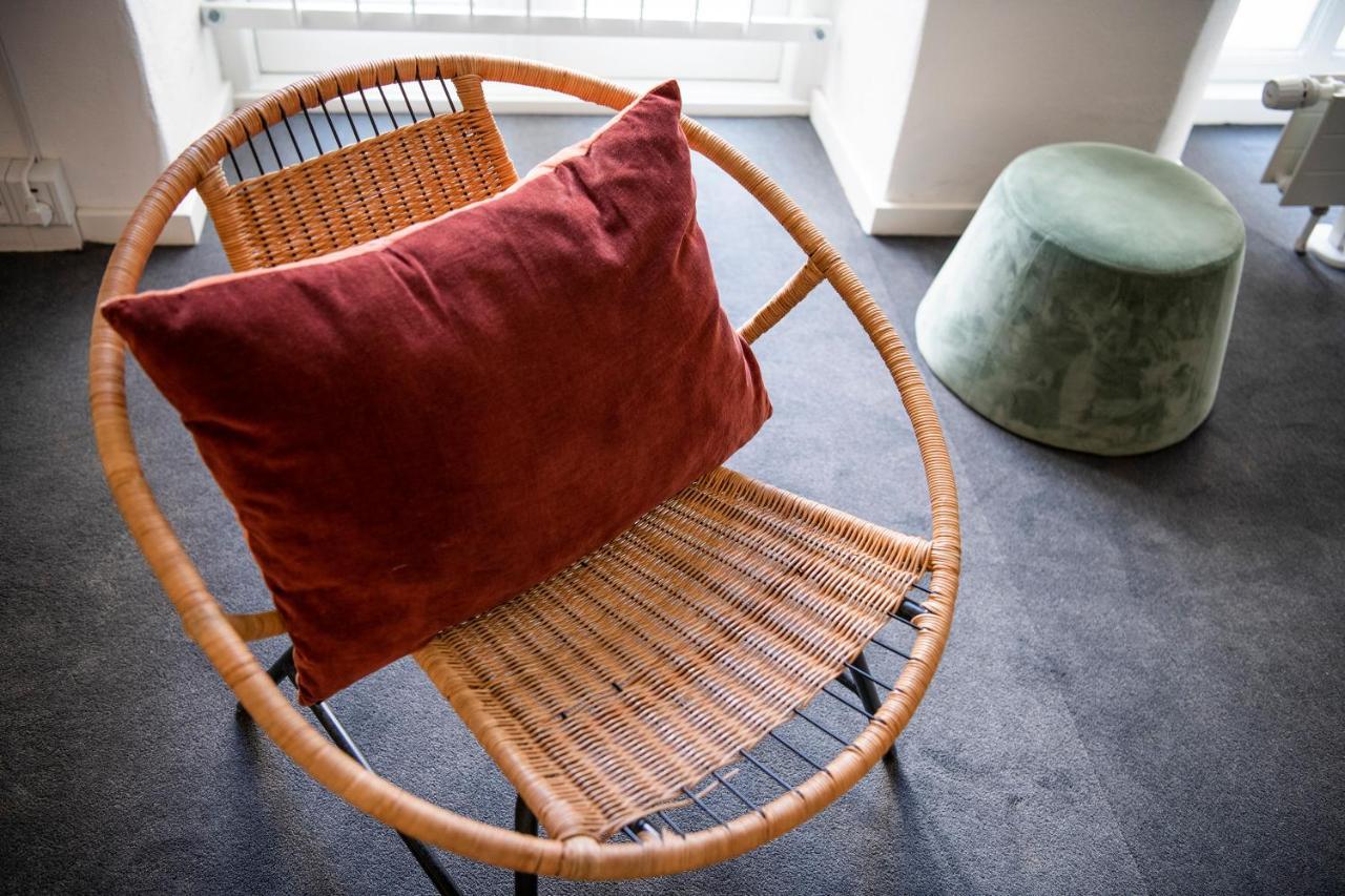 The Churchill Apartments By Daniel&Jacob'S Copenhague Extérieur photo