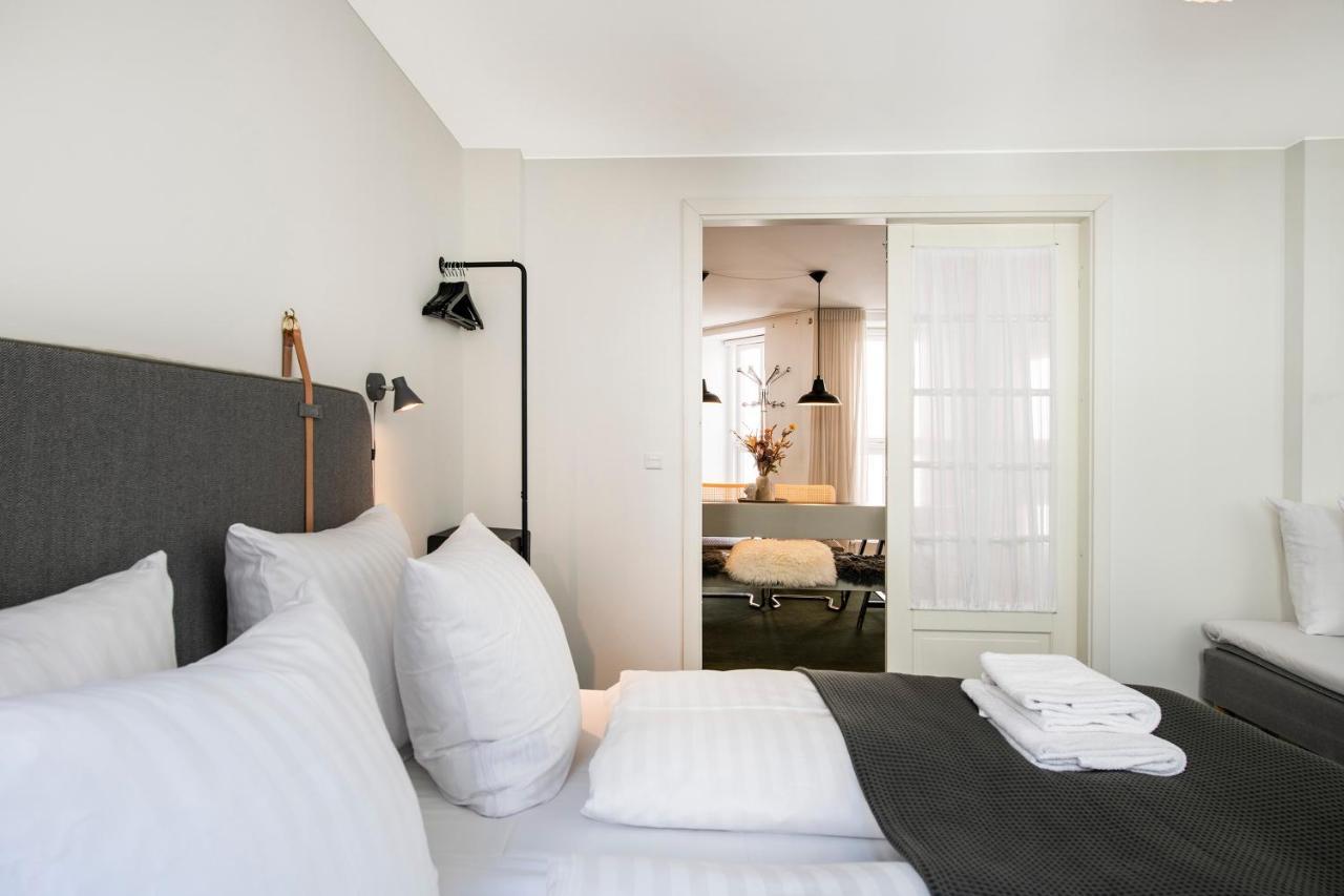 The Churchill Apartments By Daniel&Jacob'S Copenhague Extérieur photo