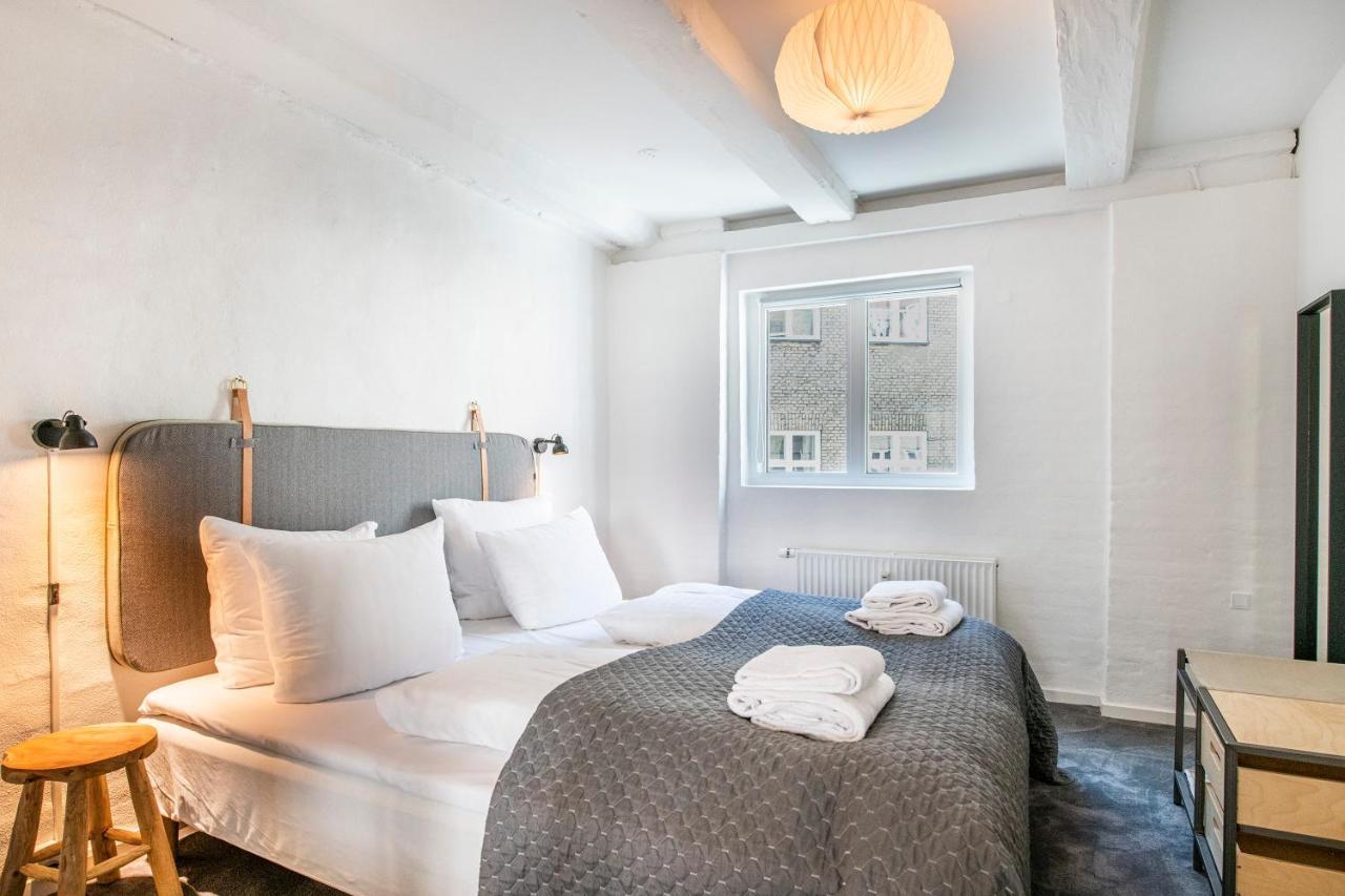 The Churchill Apartments By Daniel&Jacob'S Copenhague Extérieur photo