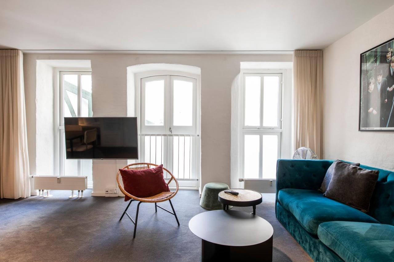 The Churchill Apartments By Daniel&Jacob'S Copenhague Extérieur photo