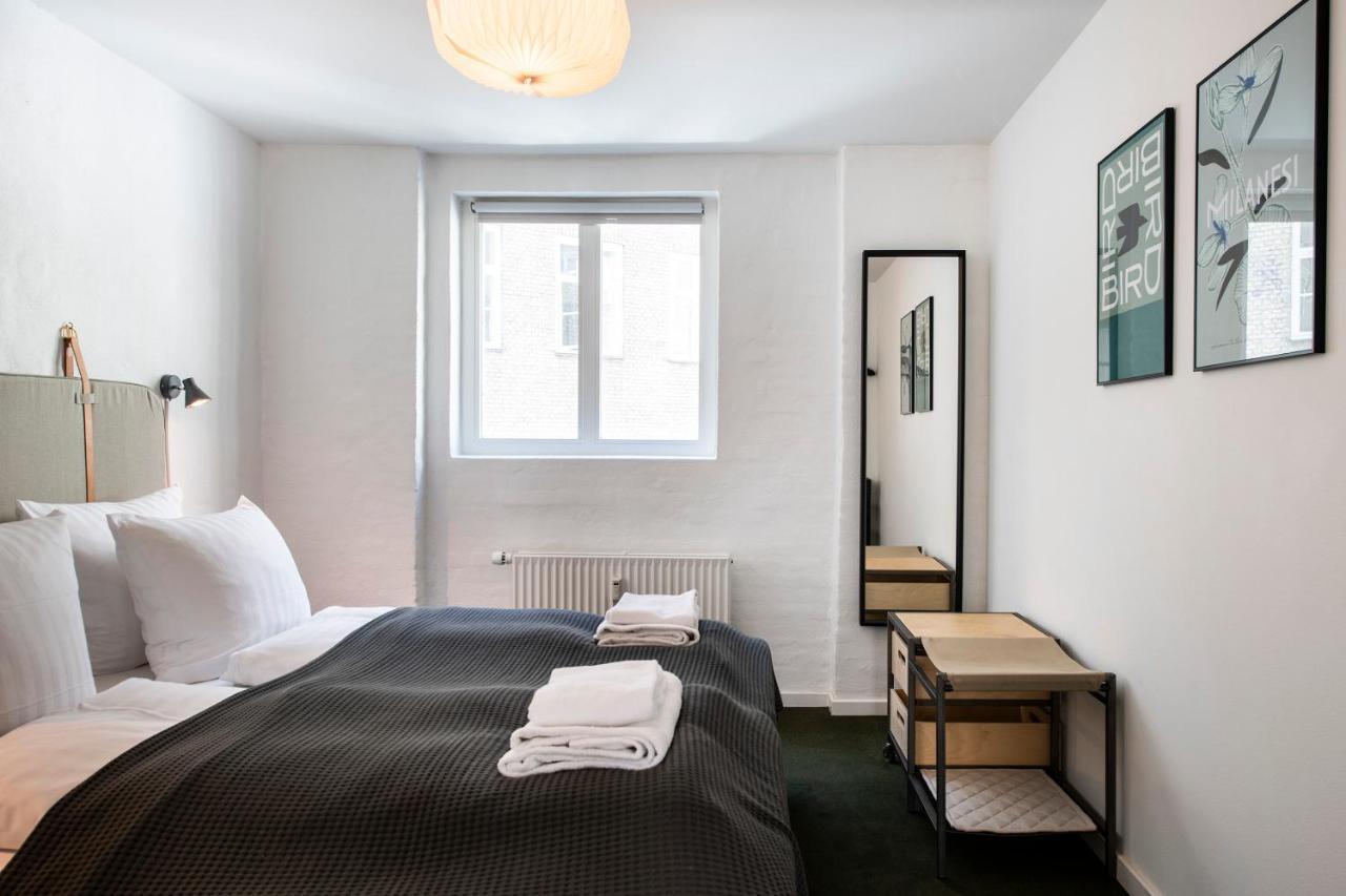 The Churchill Apartments By Daniel&Jacob'S Copenhague Extérieur photo