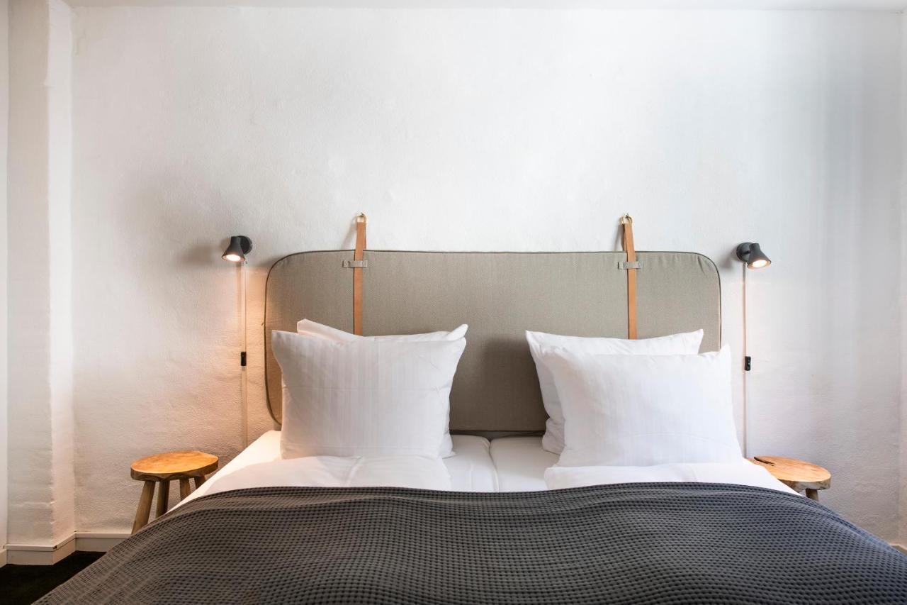 The Churchill Apartments By Daniel&Jacob'S Copenhague Extérieur photo