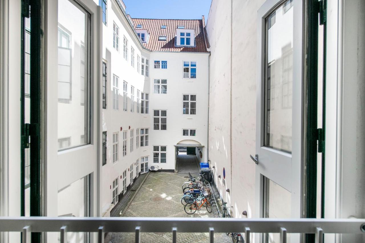The Churchill Apartments By Daniel&Jacob'S Copenhague Extérieur photo
