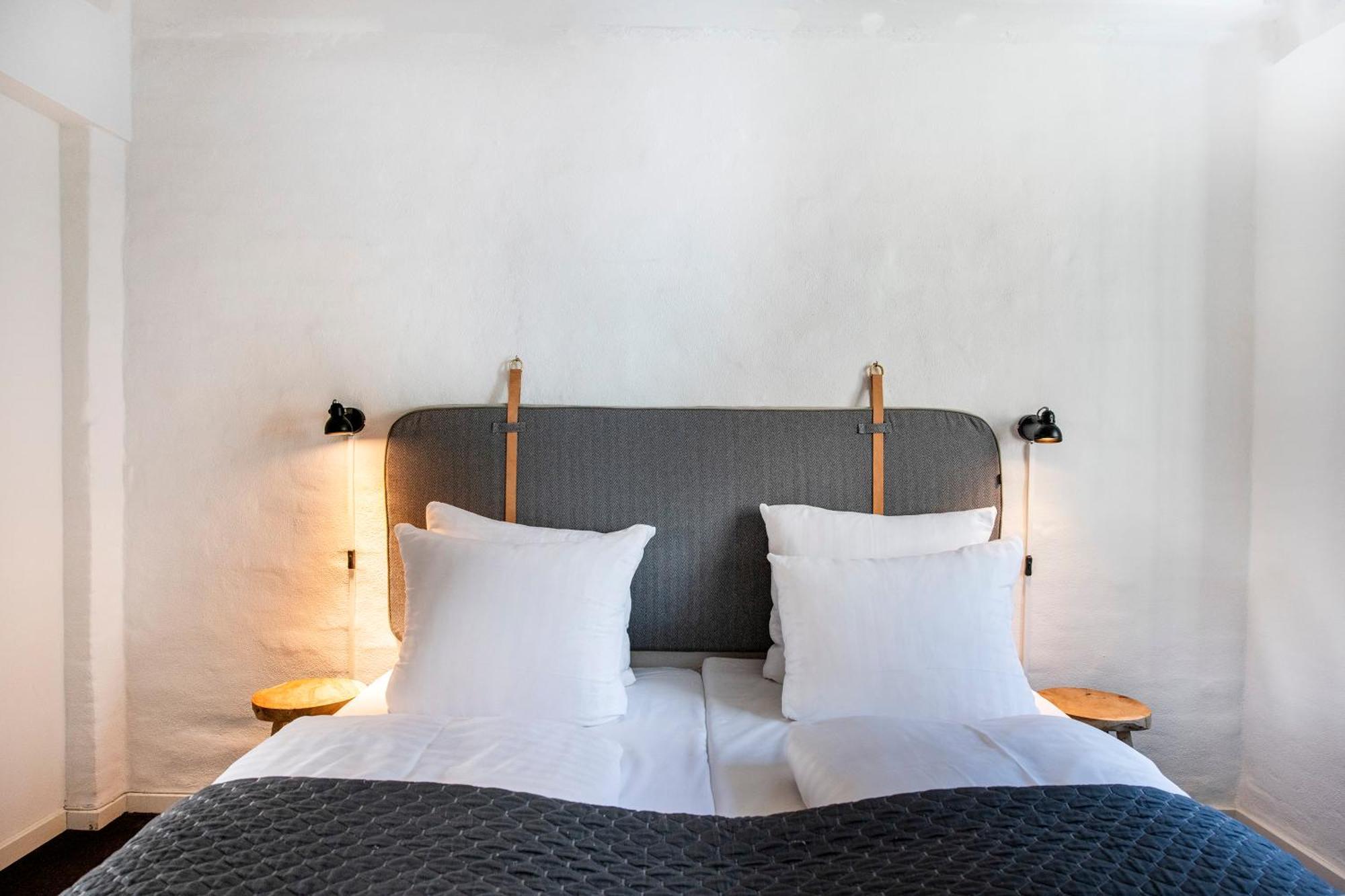 The Churchill Apartments By Daniel&Jacob'S Copenhague Chambre photo