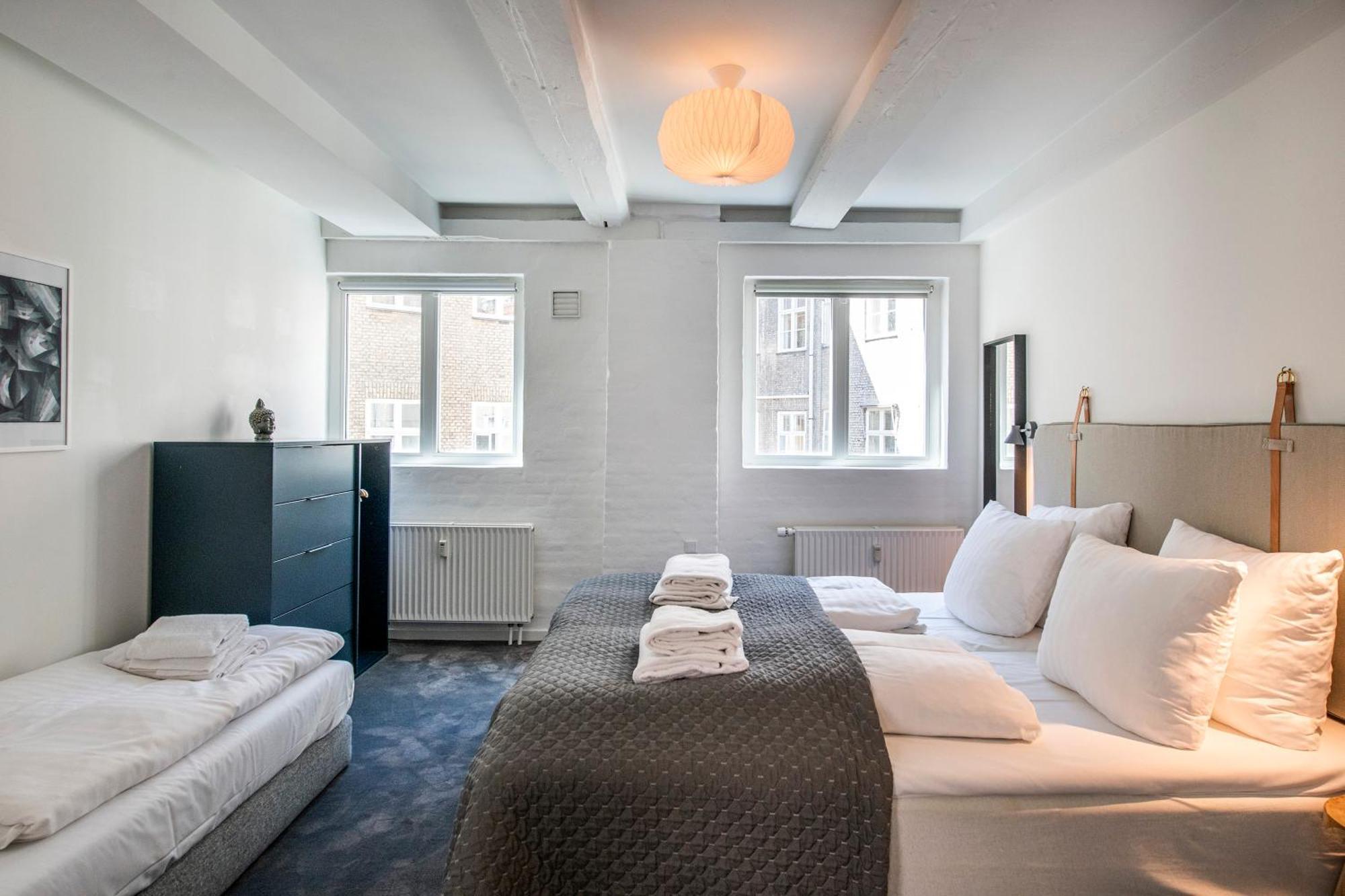 The Churchill Apartments By Daniel&Jacob'S Copenhague Chambre photo