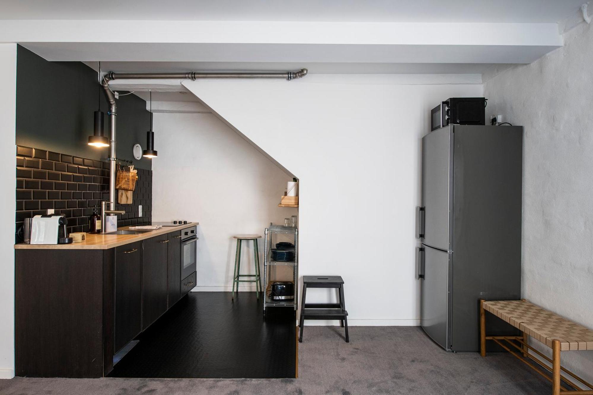The Churchill Apartments By Daniel&Jacob'S Copenhague Chambre photo