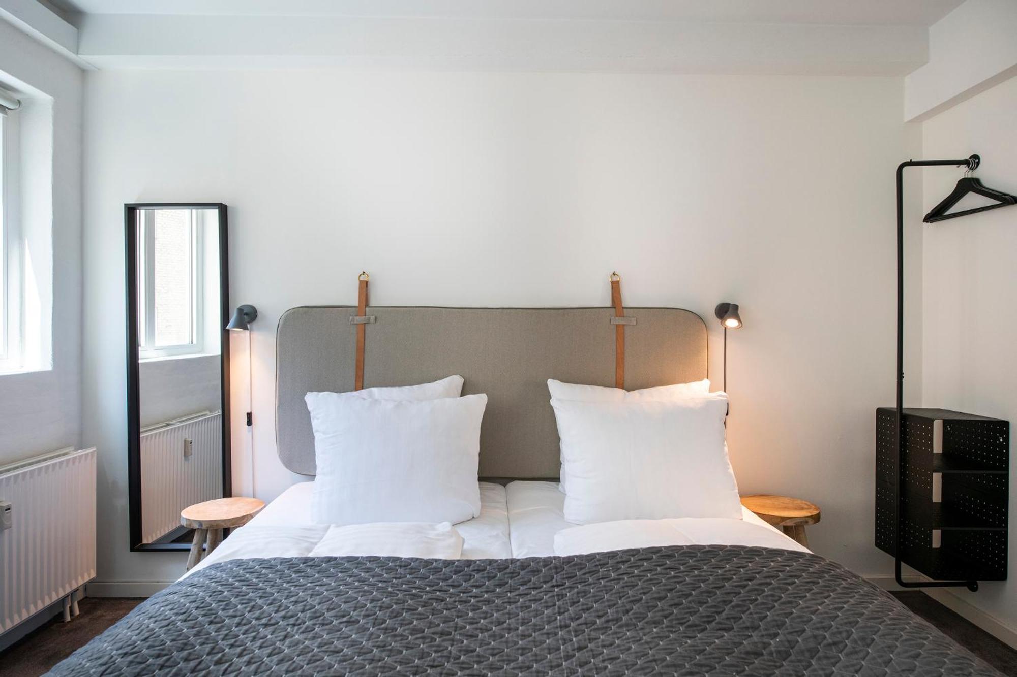 The Churchill Apartments By Daniel&Jacob'S Copenhague Chambre photo