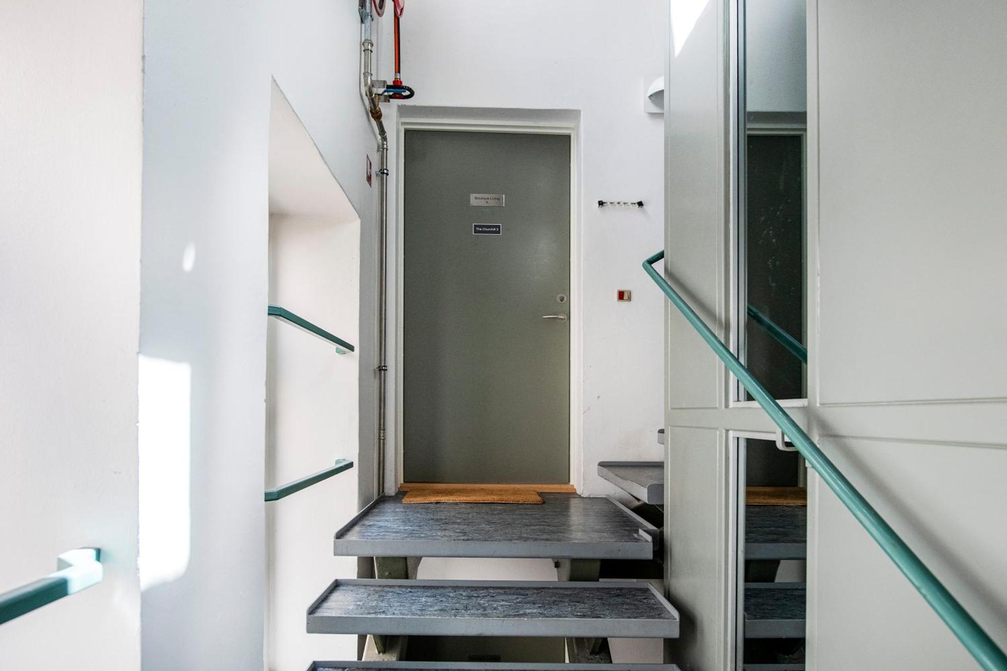 The Churchill Apartments By Daniel&Jacob'S Copenhague Chambre photo