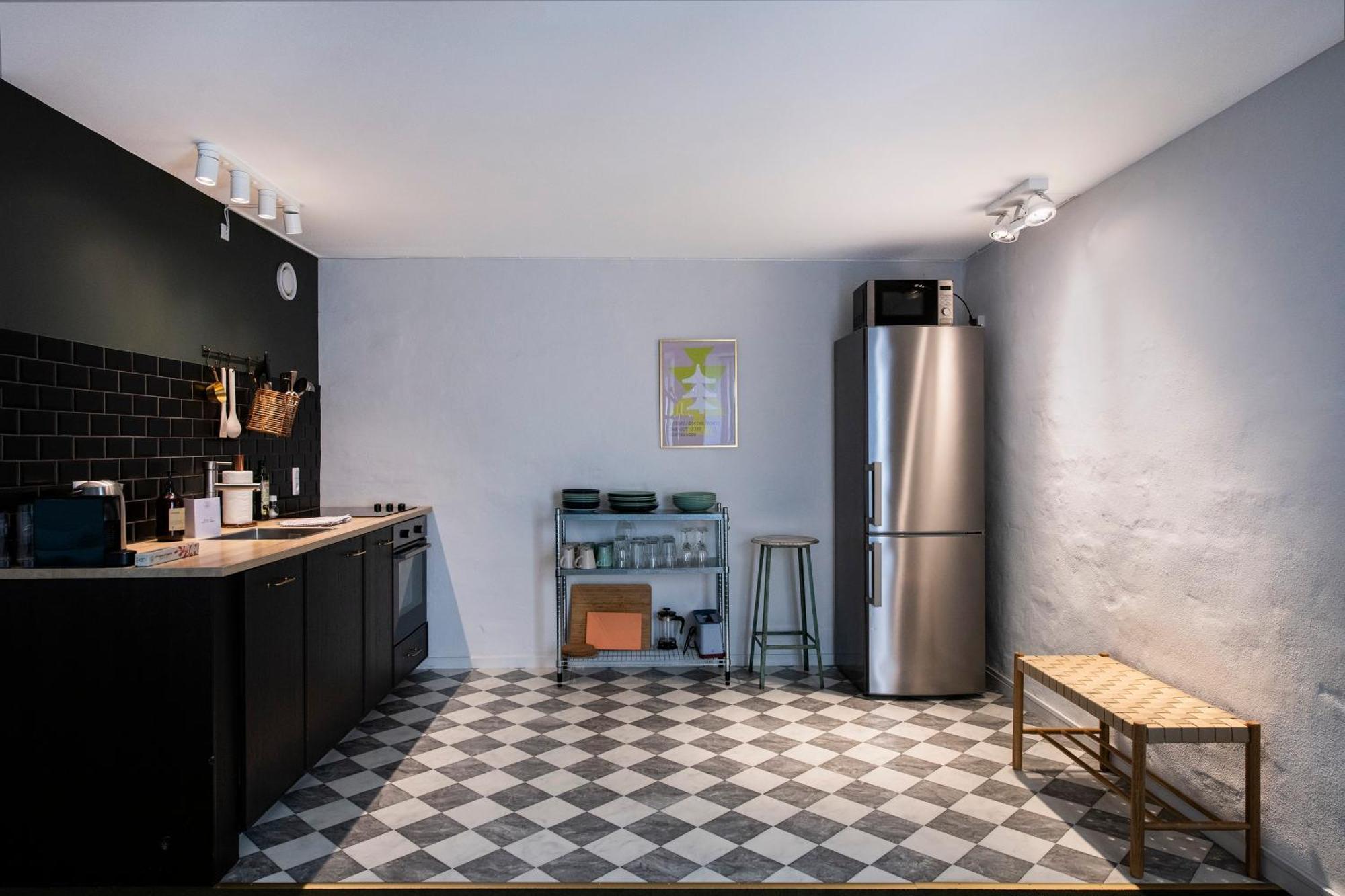 The Churchill Apartments By Daniel&Jacob'S Copenhague Chambre photo