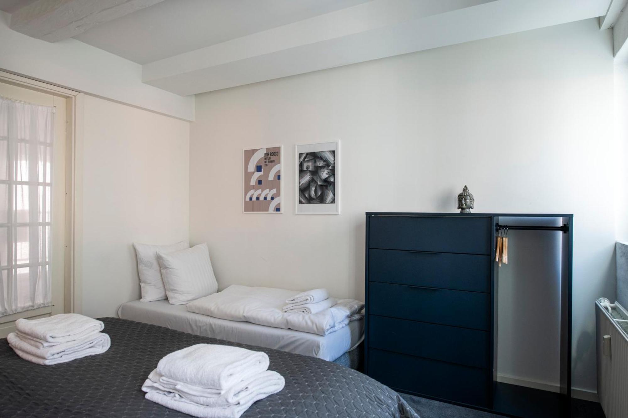The Churchill Apartments By Daniel&Jacob'S Copenhague Chambre photo