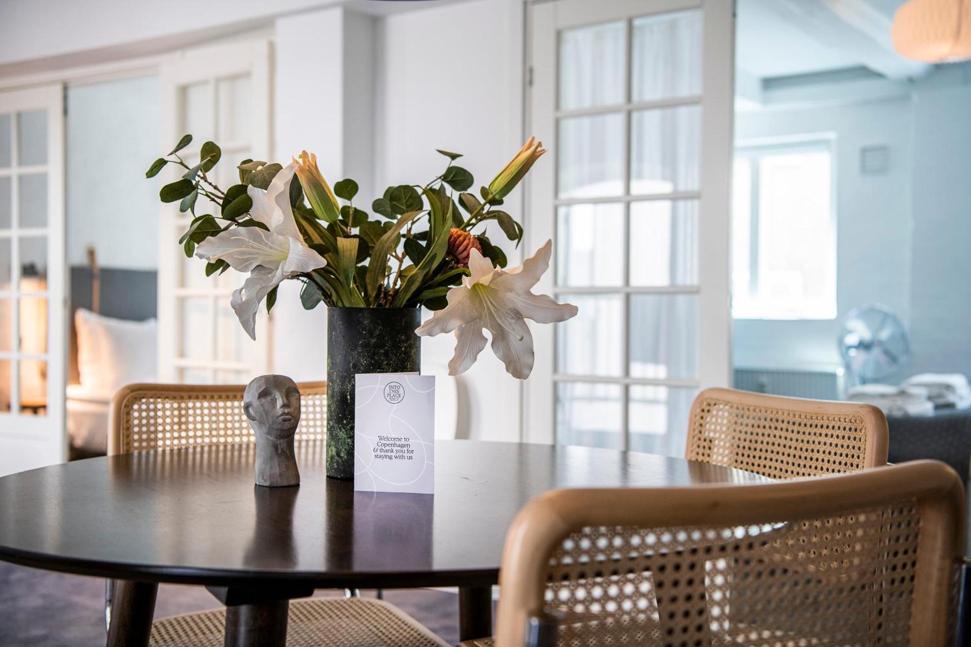 The Churchill Apartments By Daniel&Jacob'S Copenhague Chambre photo