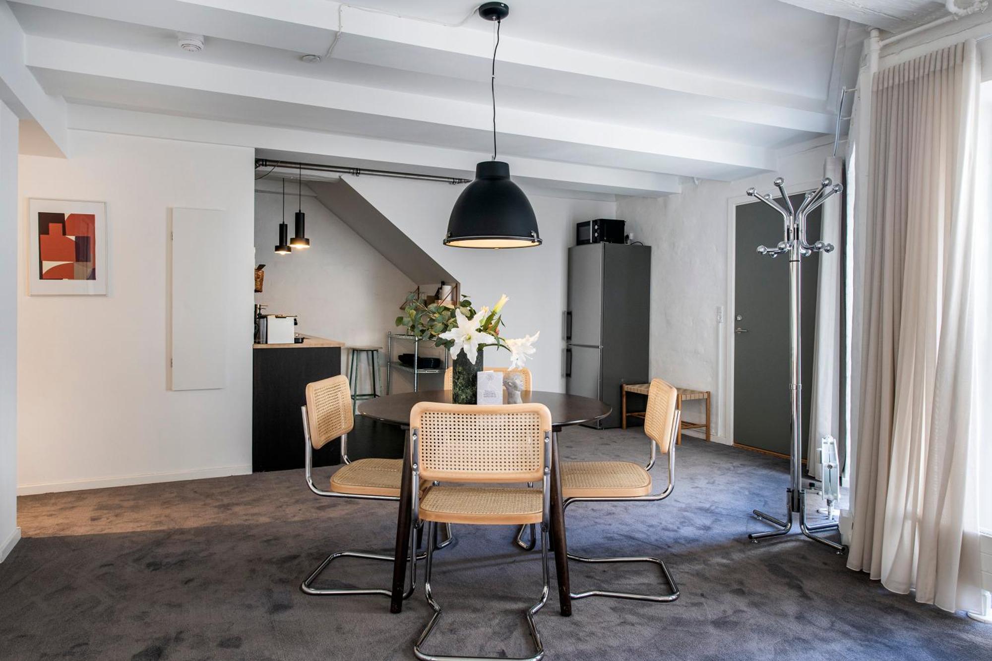 The Churchill Apartments By Daniel&Jacob'S Copenhague Chambre photo