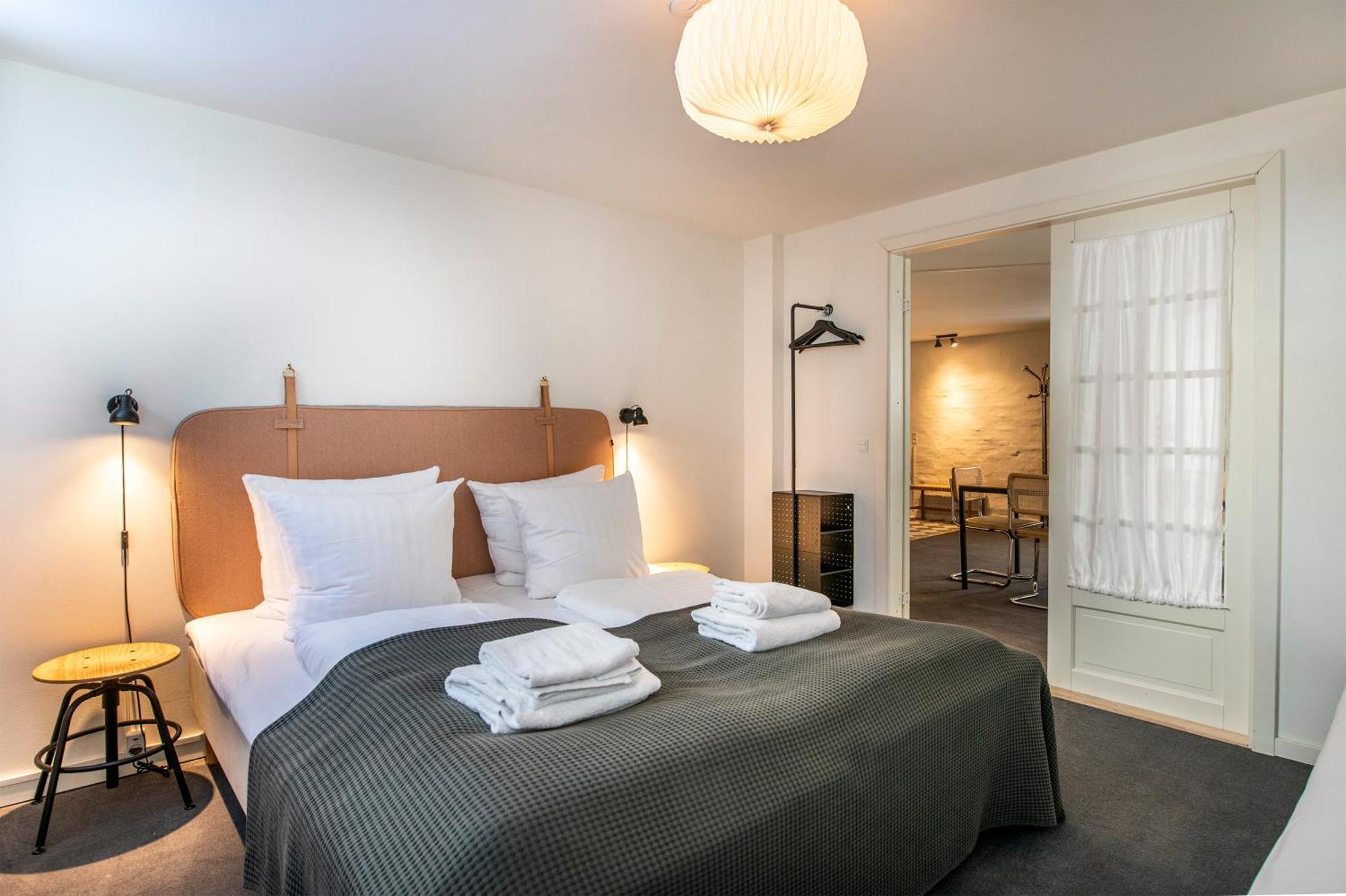 The Churchill Apartments By Daniel&Jacob'S Copenhague Chambre photo