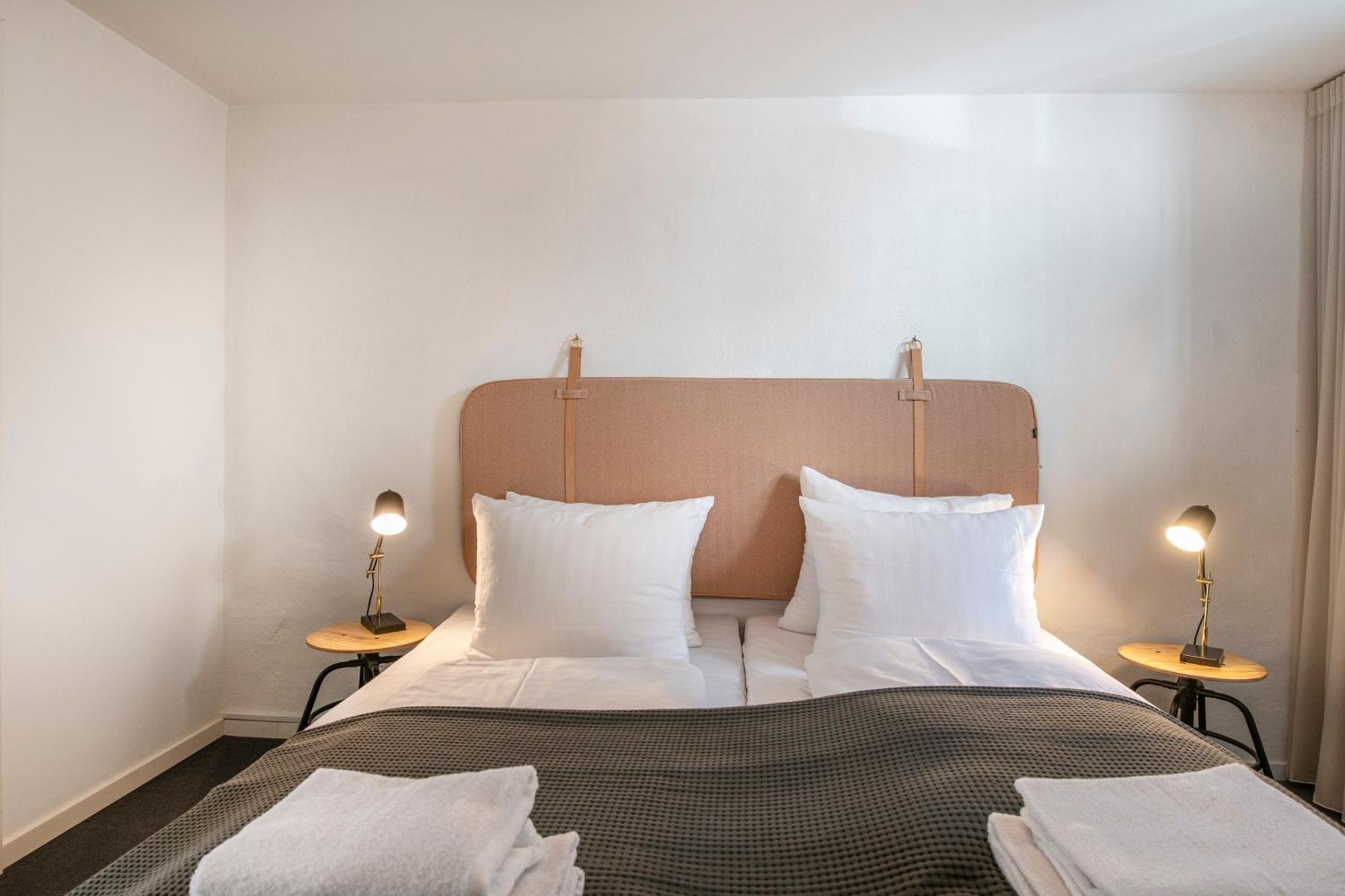 The Churchill Apartments By Daniel&Jacob'S Copenhague Chambre photo