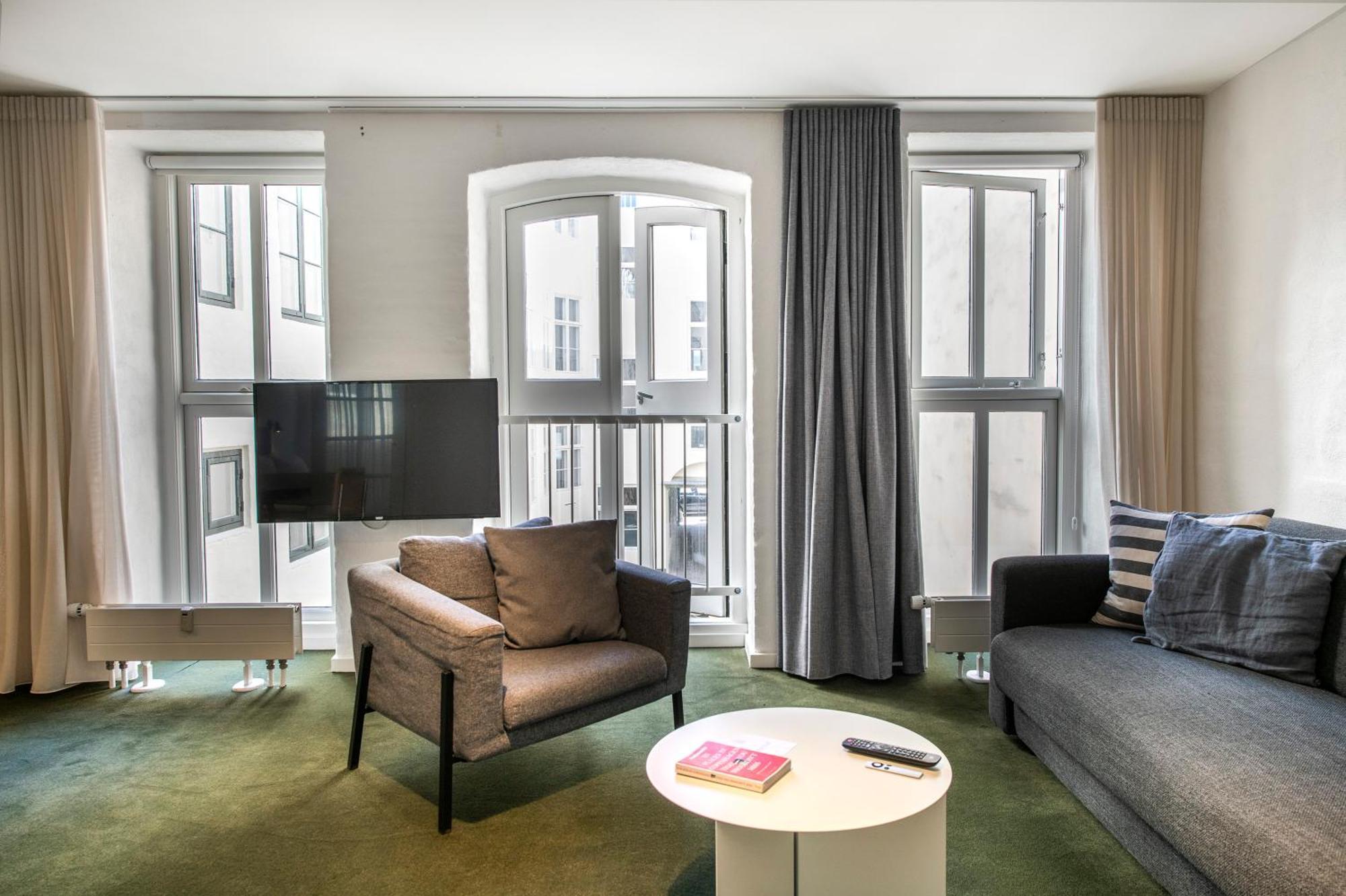The Churchill Apartments By Daniel&Jacob'S Copenhague Chambre photo