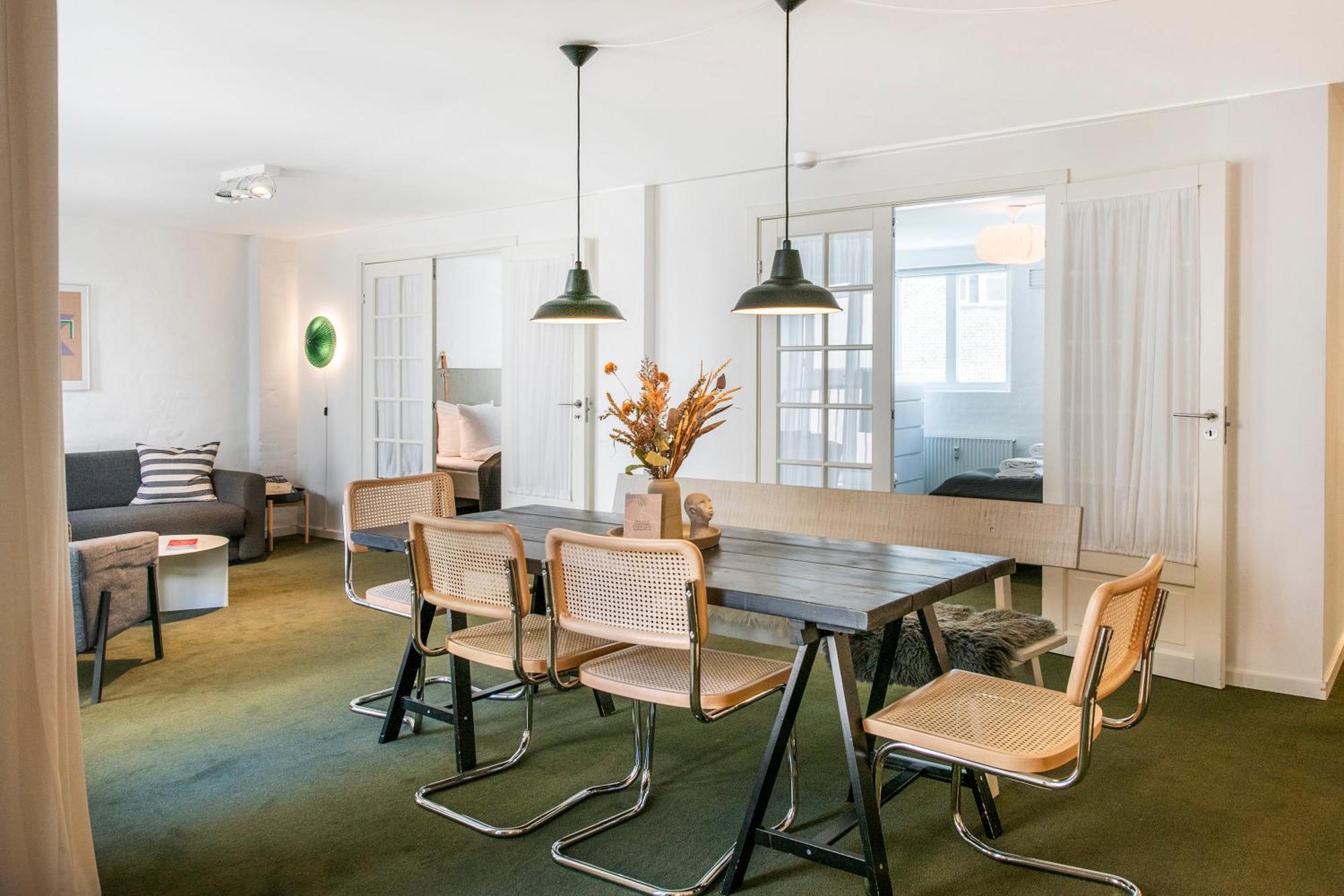 The Churchill Apartments By Daniel&Jacob'S Copenhague Chambre photo