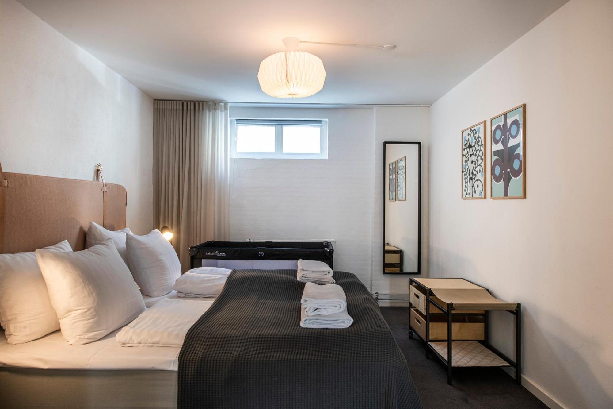 The Churchill Apartments By Daniel&Jacob'S Copenhague Chambre photo
