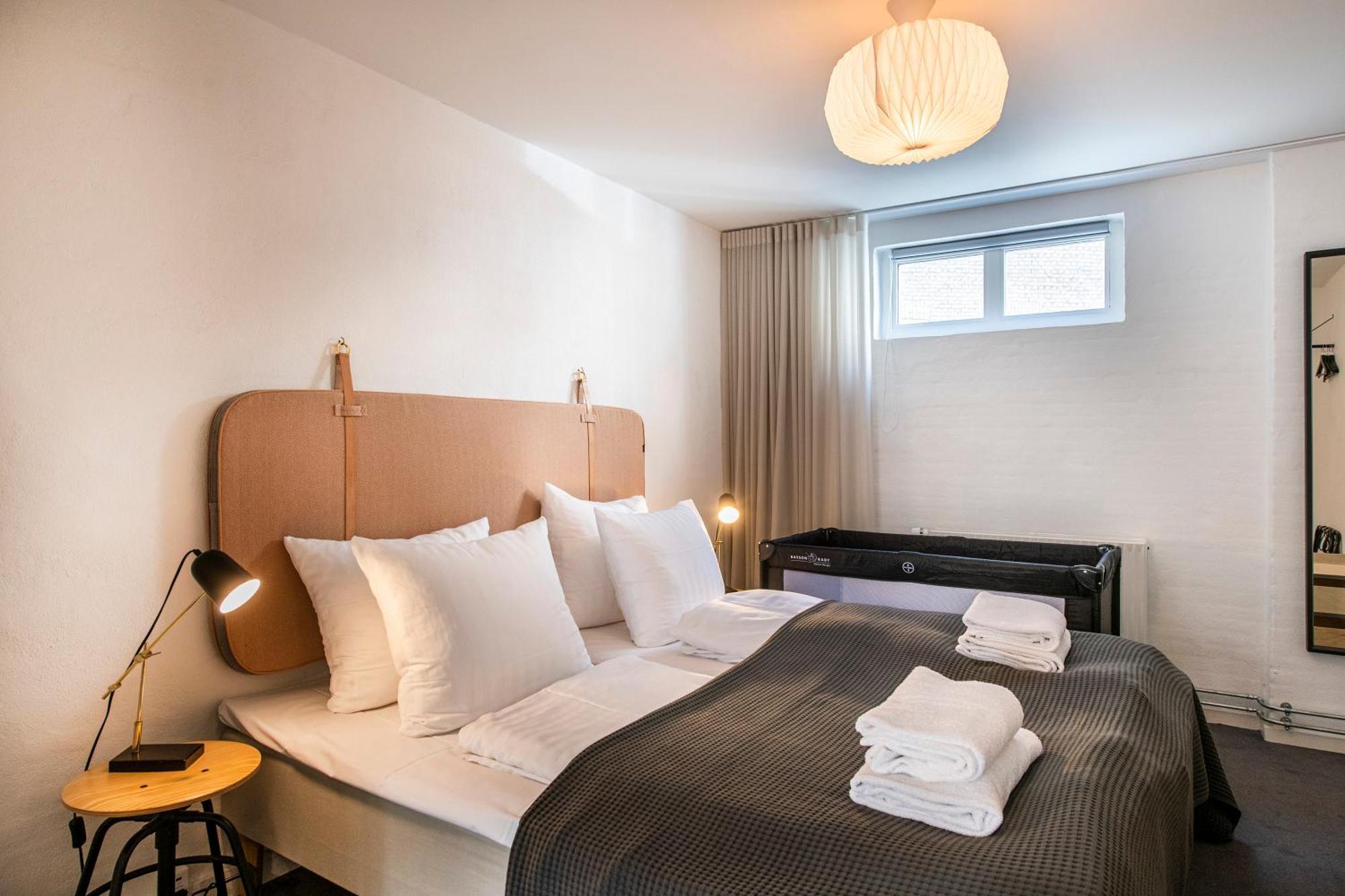 The Churchill Apartments By Daniel&Jacob'S Copenhague Chambre photo