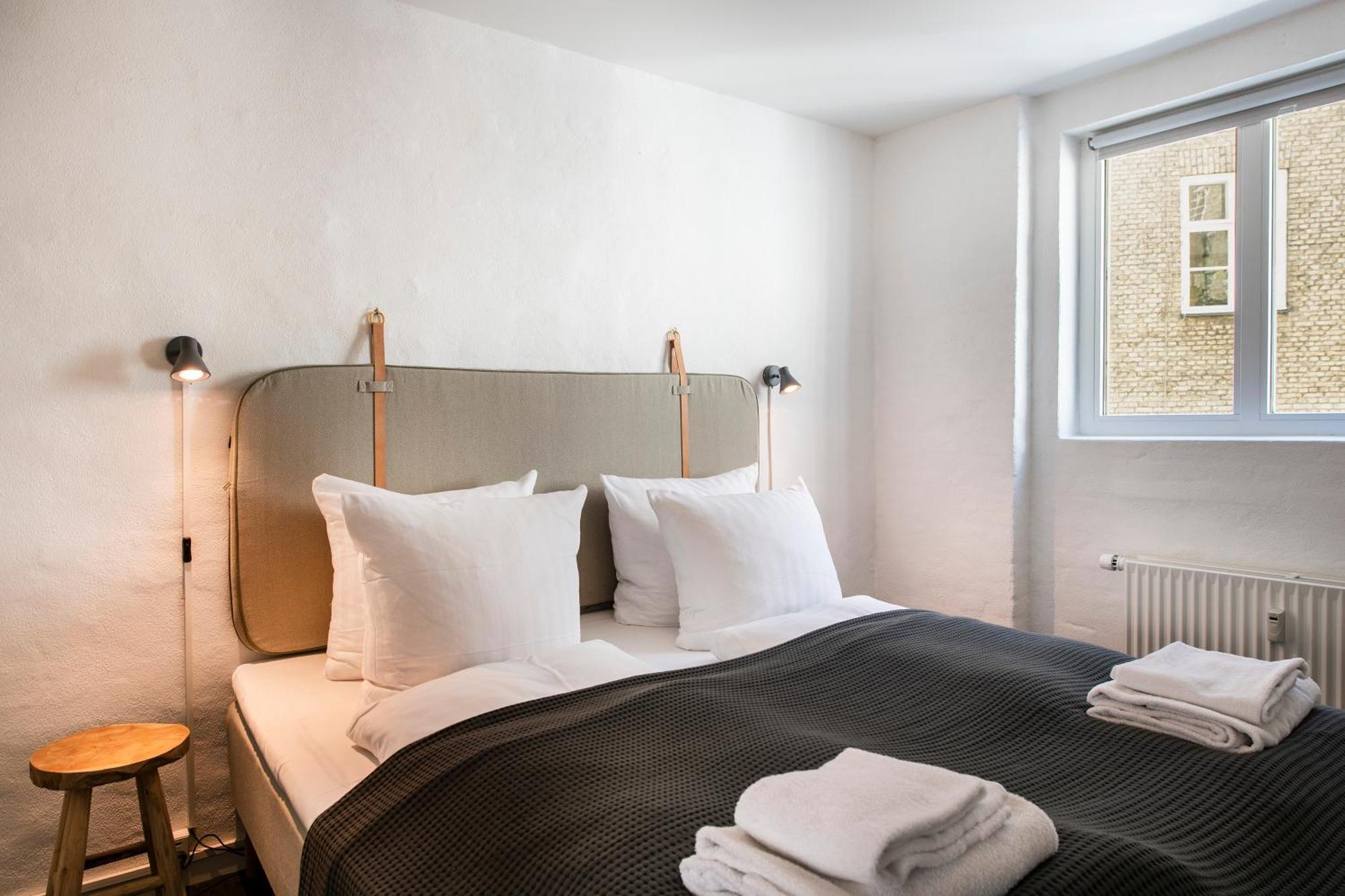 The Churchill Apartments By Daniel&Jacob'S Copenhague Chambre photo