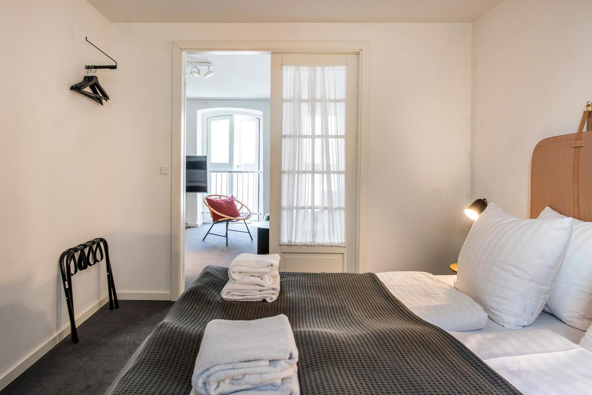 The Churchill Apartments By Daniel&Jacob'S Copenhague Chambre photo