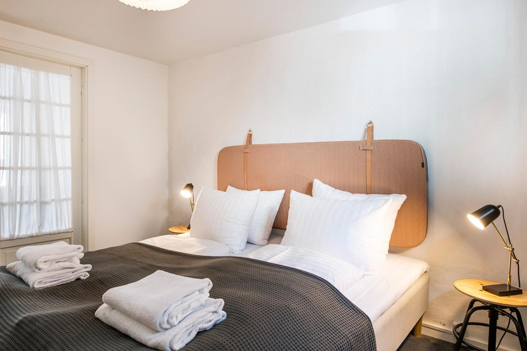 The Churchill Apartments By Daniel&Jacob'S Copenhague Chambre photo